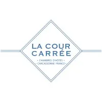 LA COUR CARREE logo