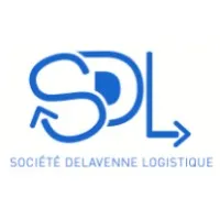 DELAVENNE LOGISTIQUE logo