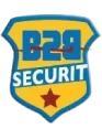 B2B SECURIT SARL logo