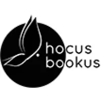 HOCUSBOOKUS logo