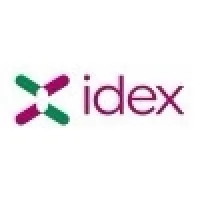 IDEX logo