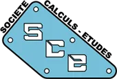 SCE logo