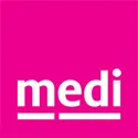 MEDI SERVICES logo