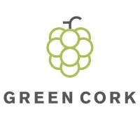 MAZENCO (GREEN CORK) logo