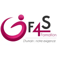 F4S FORMATION logo