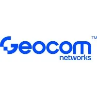 GEOCOMMUNICATION ET NETWORKS logo