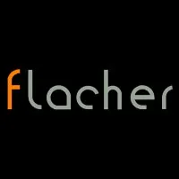 MENUISERIE FLACHER logo