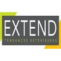 EXTEND logo
