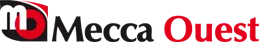 MECCA OUEST logo