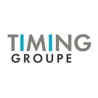 TIMING logo