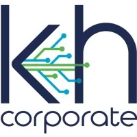 KH-CORPORATE logo