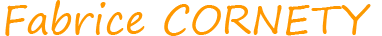 FABRICE CORNETY EURL logo