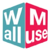 WALLMUSE logo
