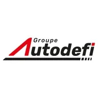 AUTODEFI logo