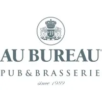 AU BUREAU 63 logo