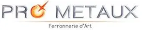 PRO METAUX logo