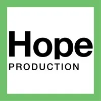 HOPE PRODUCTION logo