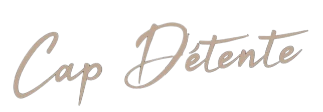CAP DETENTE logo