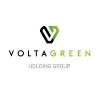 VOLTAGREEN (VG) logo