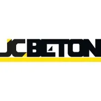 JC BETON logo