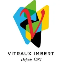 VITRAUX IMBERT logo