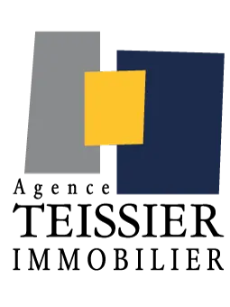 AGENCE TEISSIER logo