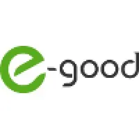 E-GOOD logo