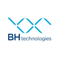 BIH TECHNOLOGIES logo