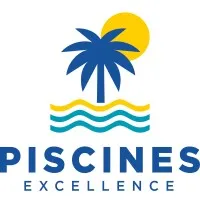 PISCINES EXCELLENCE logo