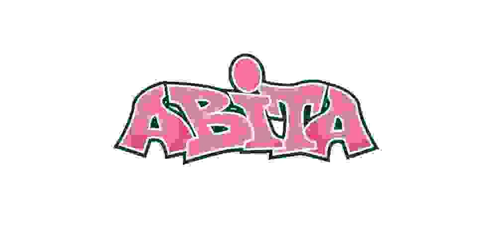ABITA IMMOBILIER logo