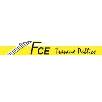 Voici le logo de la marque SOCIETE NOUVELLE FCE TP qui représente son identité graphique.