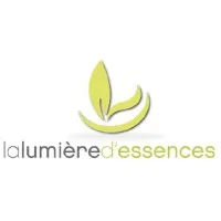 LA LUMIERE D'ESSENCES (LA LUMIERE D'ESSENCES) logo