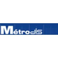METRODIS logo