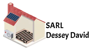 DESSEY DAVID logo