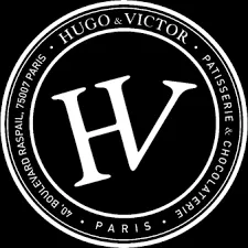 L'ATELIER HUGO & VICTOR logo