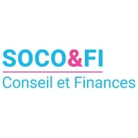 SOCIETE CONSEIL & FINANCES (SOCO&FI) logo