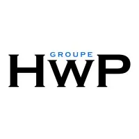 HWP logo