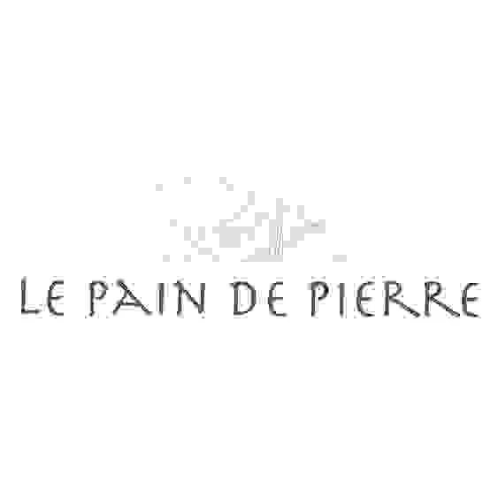 LE PAIN DE PIERRE logo