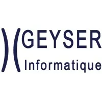 GEYSER INFORMATIQUE logo