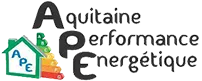 AQUITAINE PERFORMANCE ENERGETIQUE logo