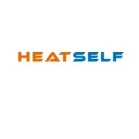 HEATSELF logo