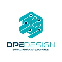 DPEDESIGN logo
