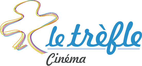 CINEMA LE TREFLE logo