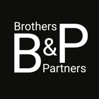 BROTHERS AND PARTNERS (B&P) logo