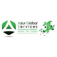GLOBAL SERVICE logo
