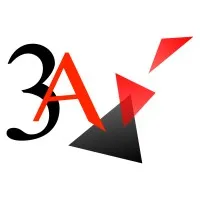 3A logo