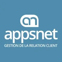 APPSNET logo