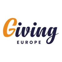 GIVING EUROPE FRANCE logo