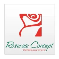 ROSERAIE CONCEPT logo