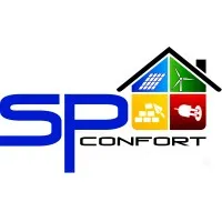 SP CONFORT logo